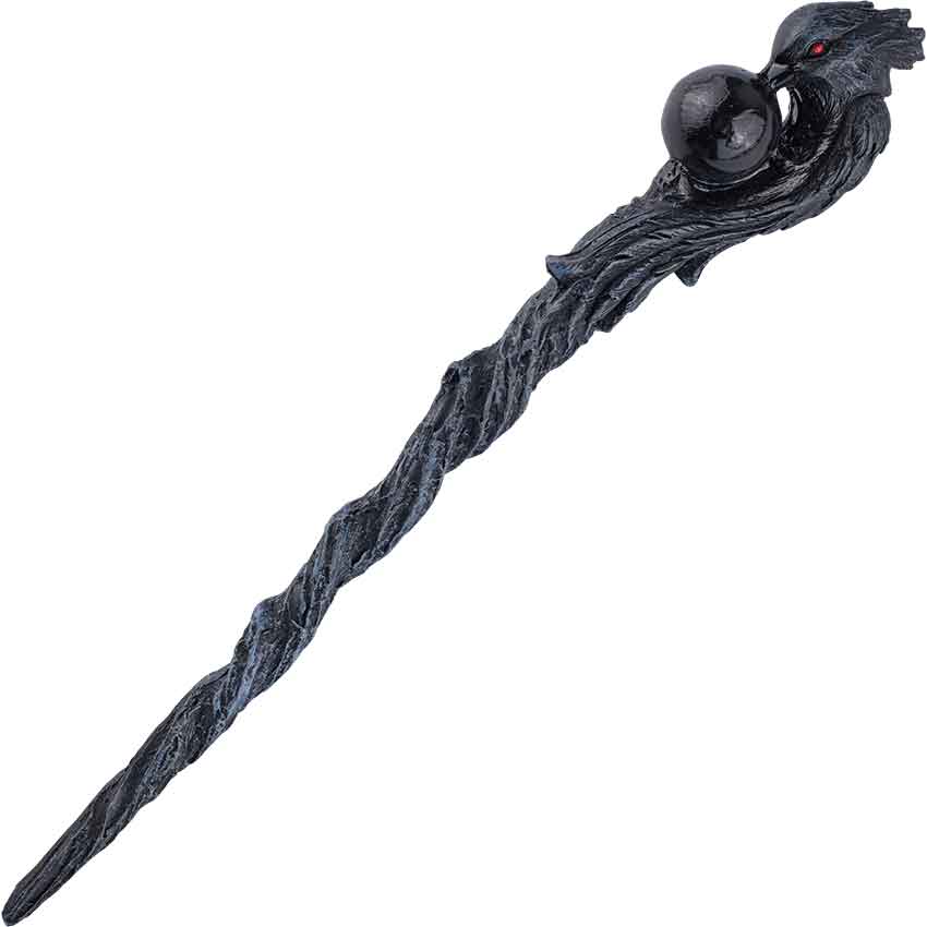 Fantasy Gifts: Bird Magic Wand