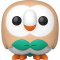Pokemon Rowlet Funko Pop! Vinyl Figure #1092