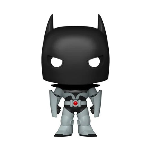 Batman Beyond Armored Bruce Funko Pop! Vinyl Figure #559