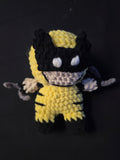 Wolverine Fluffy