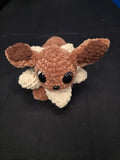 Eevee Medium Fluffy