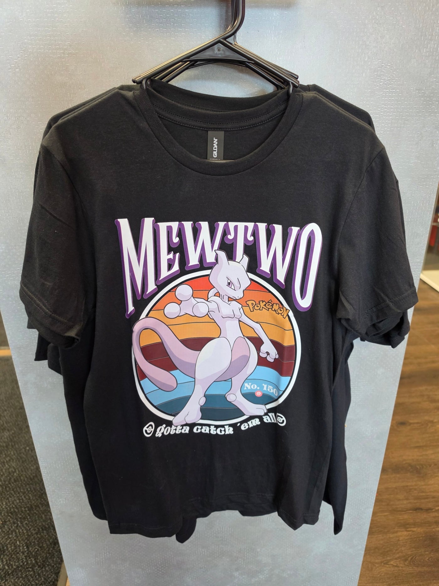 Pokemon Character Tee