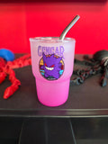 Pokemon Mini Tumbler