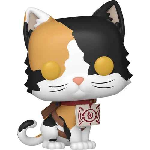 Demon Slayer Chachamaru Funko Pop! Vinyl Figure #2045