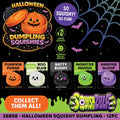 Fun Doh Halloween Mystery Dumpling Squishy
