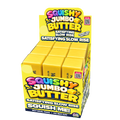 Fun Doh 10" JUMBO Butter Slow Rise Squishy Toy