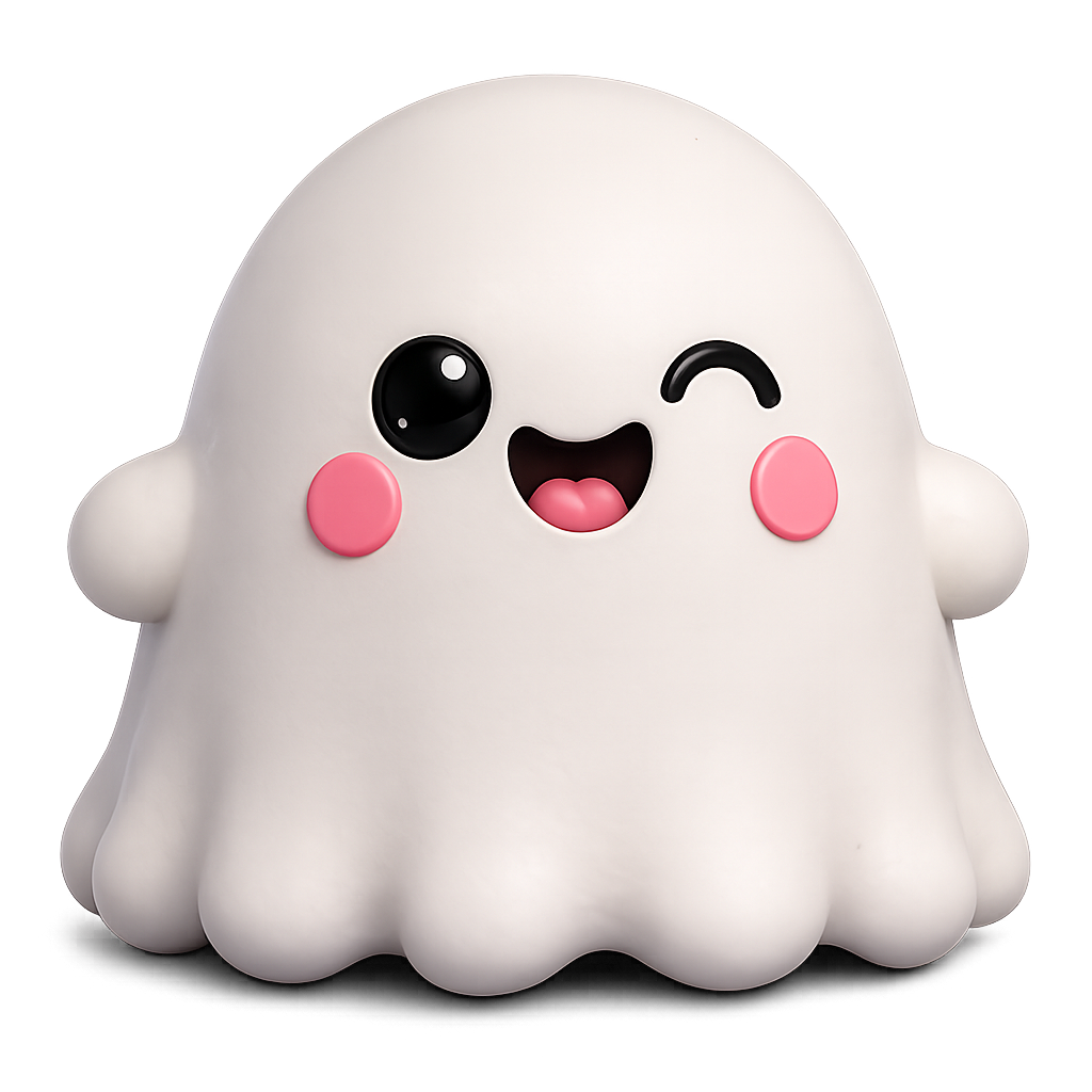 Fun Doh JUMBO Halloween Monsters Squishy Toy