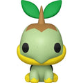 Pokemon Turtwig Funko Pop! Vinyl Figure #1078