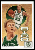 1991-92 Upper Deck #77 Larry Bird