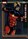 2026 Topps Chrome Marvel Comics #135 Mar-Vell