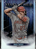 Topps 2022 Topps #SMLB-1 Mike Trout Near Mint or Better A1-4