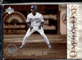 Upper Deck 1995 Upper Deck Minor League #4 Michael Jordan NM A1-4