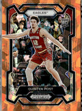 Panini 2024 Panini Prizm Draft Picks #73 Quinten Post Near Mint or Better A1-4