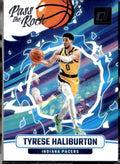Donruss 2024-25 Donruss #2 Tyrese Haliburton Near Mint or Better A1-4