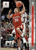 Panini 2022 Panini Chronicles Draft Picks #46 Stephen Curry NM A1-4
