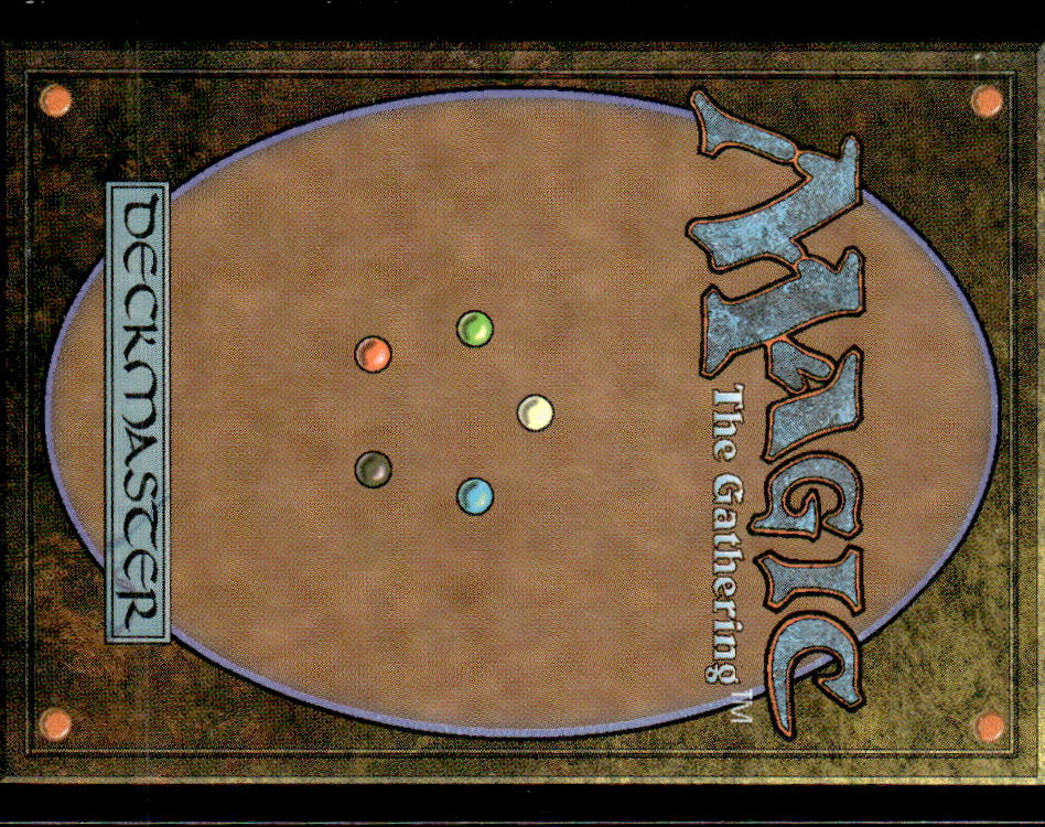 Mercadian Masques #341 Swamp (341) NM A4-1
