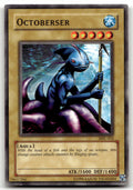 Magic Ruler 1ST ED Yugioh #MRL-052 Octoberser NM B1-1