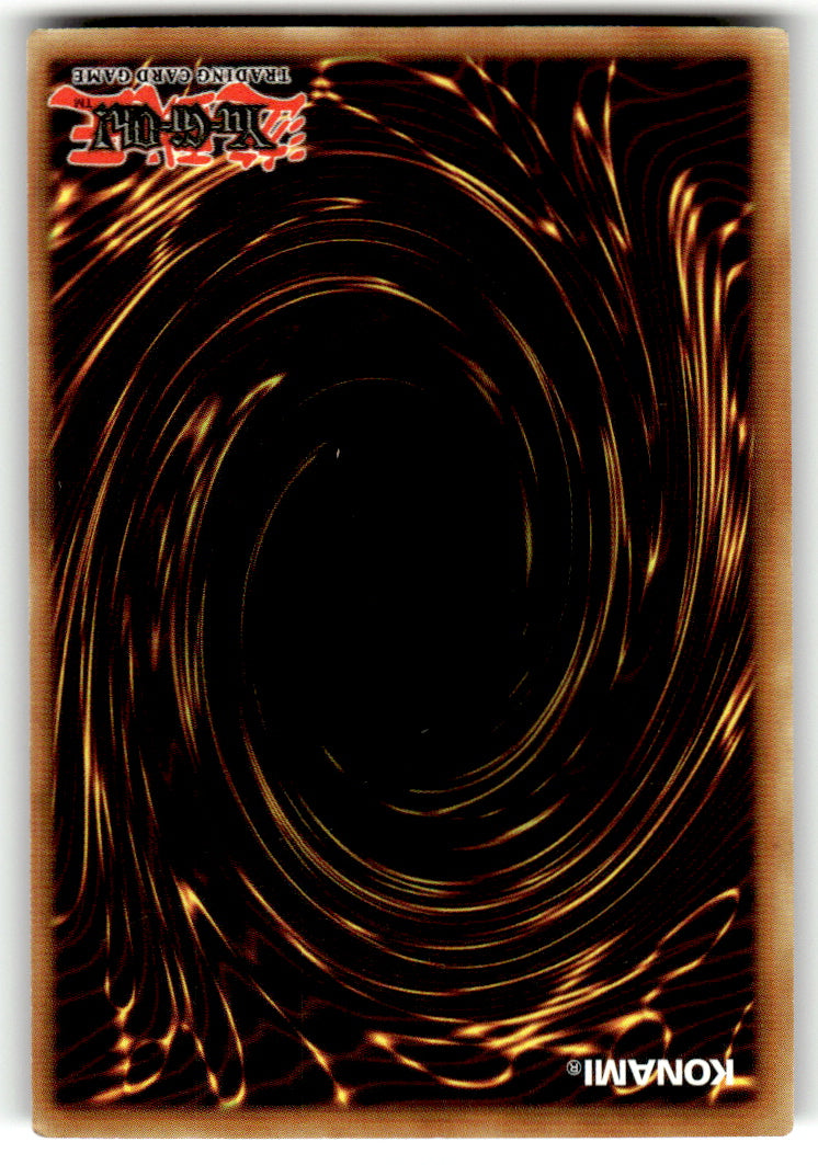 Starter Deck: Kaiba 1ST ED Yugioh #SDK-047 Reverse Trap NM B1-1