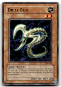 Pharaoh's Servant 1ST ED Yu-gi-oh! #PSV-078 Drill Bug NM B1-2