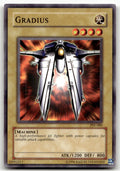Pharaoh's Servant 1ST ED Yu-gi-oh! #PSV-089 Gradius NM B1-2