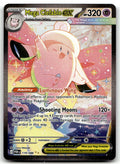 ME03: Perfect Order 1ST ED Yu-gi-oh! #119/088 Mega Clefable ex NM A3-3