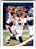 Donruss #36 AJ McCarron Bills Near Mint or Better A1-6