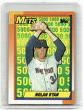 Topps #2 Nolan Ryan Mets Near Mint or Better A1-7