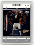 Fleer #46 Rex Grossman Bears Near Mint or Better A1-7