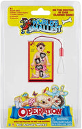 World's Smallest Operation Game