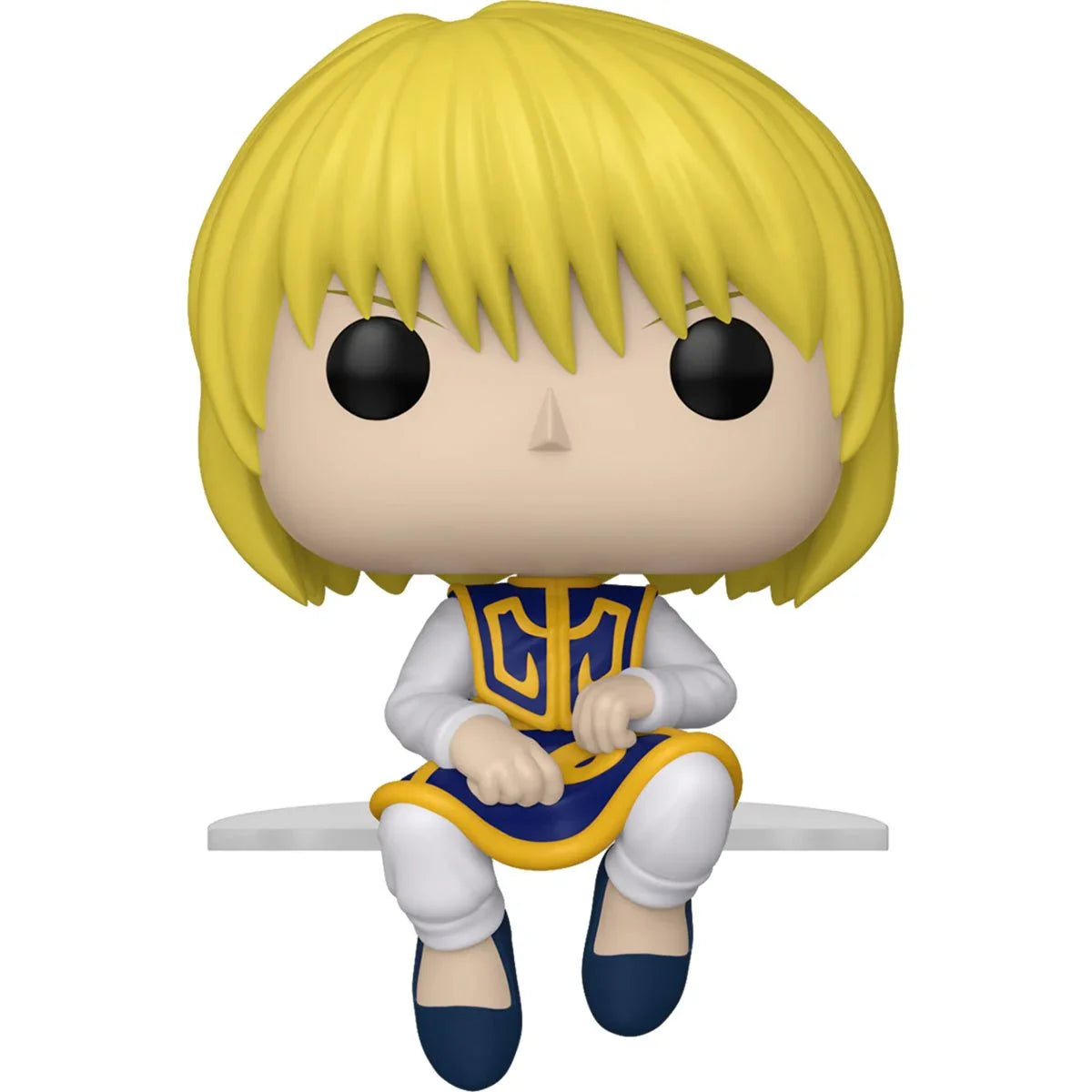 Hunter x Hunter Kurapika (Sitting) Funko Pop! Vinyl Figure #2090