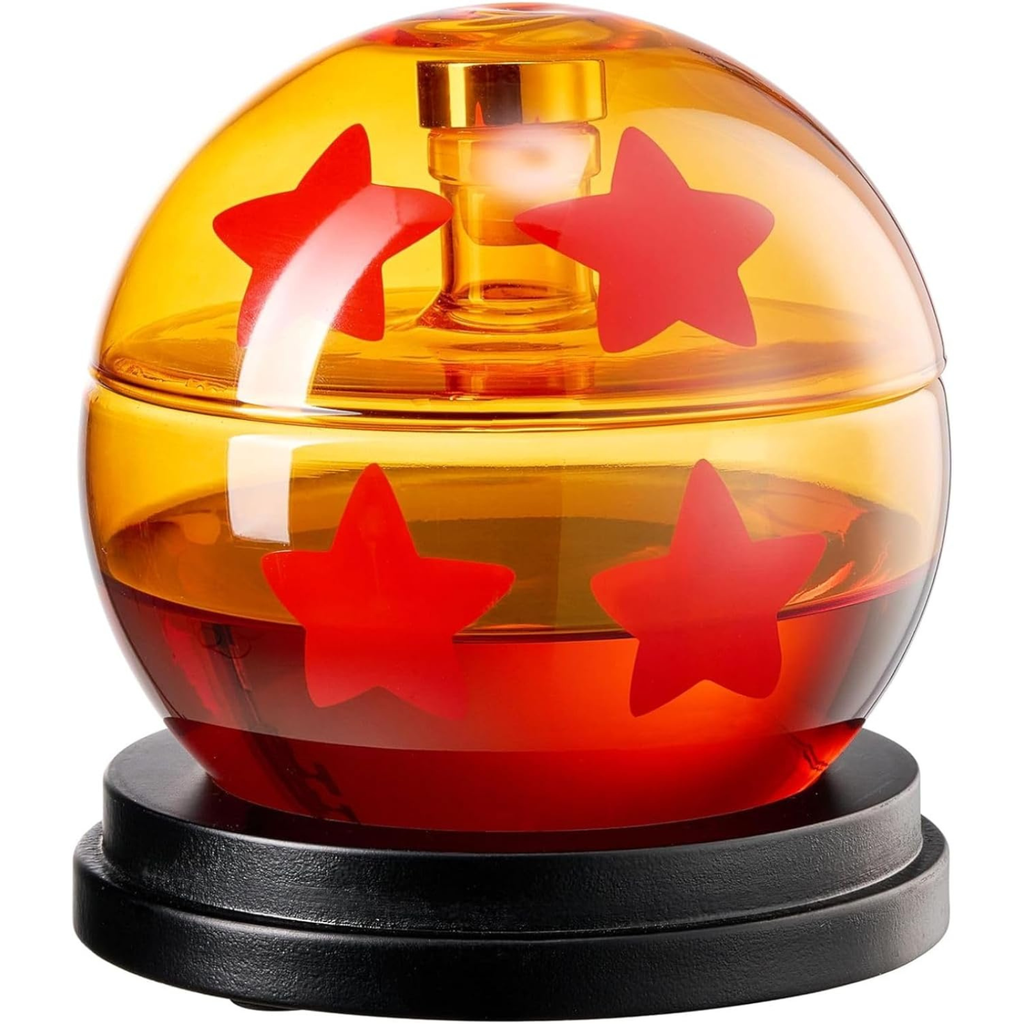 Crystal Glass Stars Balls Dragon Z Ball Decanter 750ml