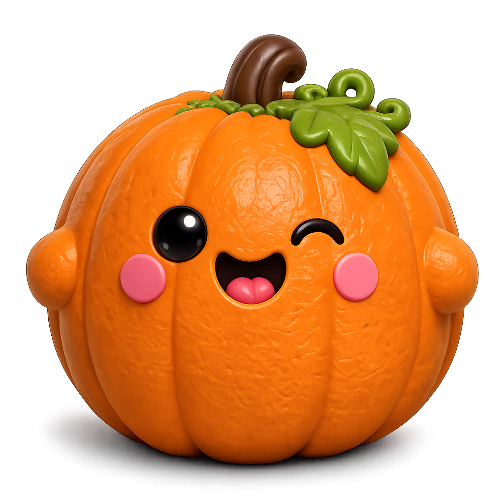 Fun Doh JUMBO Halloween Monsters Squishy Toy