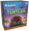 MTG: Universes Beyond - Teenage Mutant Ninja Turtles Prerelease Pack