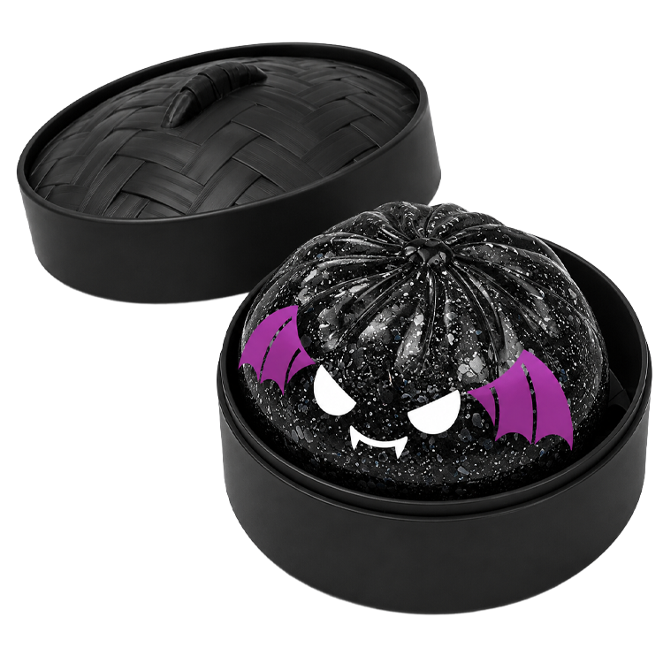 Fun Doh Halloween Mystery Dumpling Squishy