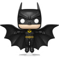 Batman 85th Anniversary Batman Soaring Deluxe Funko Pop! Vinyl Figure #521