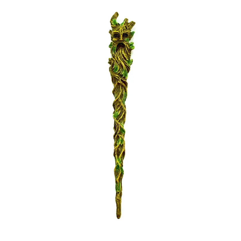 Fantasy Gifts: Greenman Magic Wand