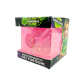 Fun Doh Glow in the Dark Squishy Sparkle Cube