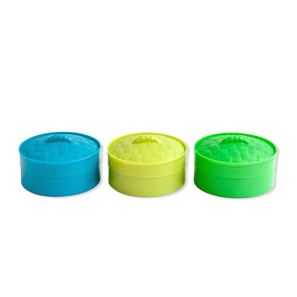 Fun Doh Glow-in-the-Dark Mystery Dumpling Squishy Toy