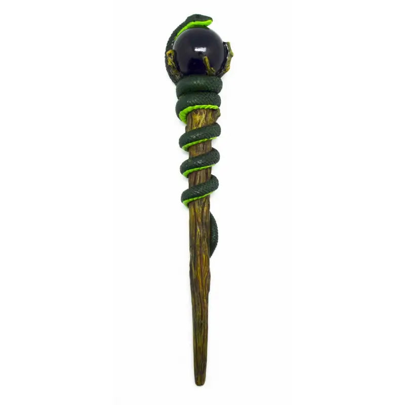 Fantasy Gifts: Snake Magic Wand