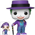 Batman 1989 Joker Funko Pop!