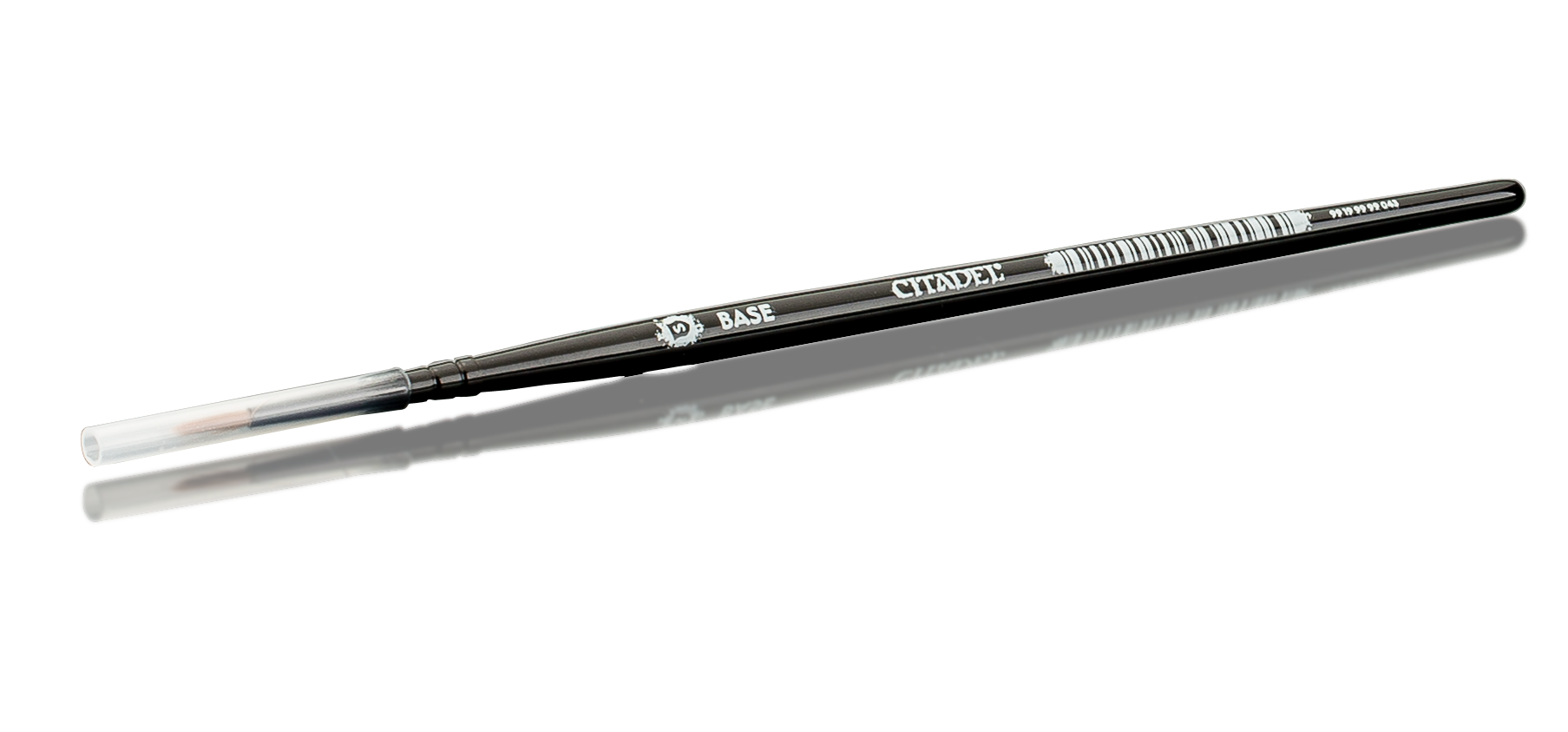 CITADEL SMALL BASE BRUSH (3-PACK)