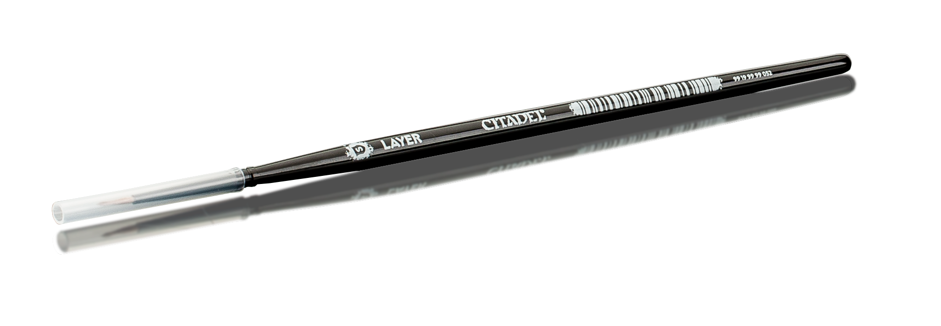CITADEL SMALL LAYER BRUSH (6-PACK)