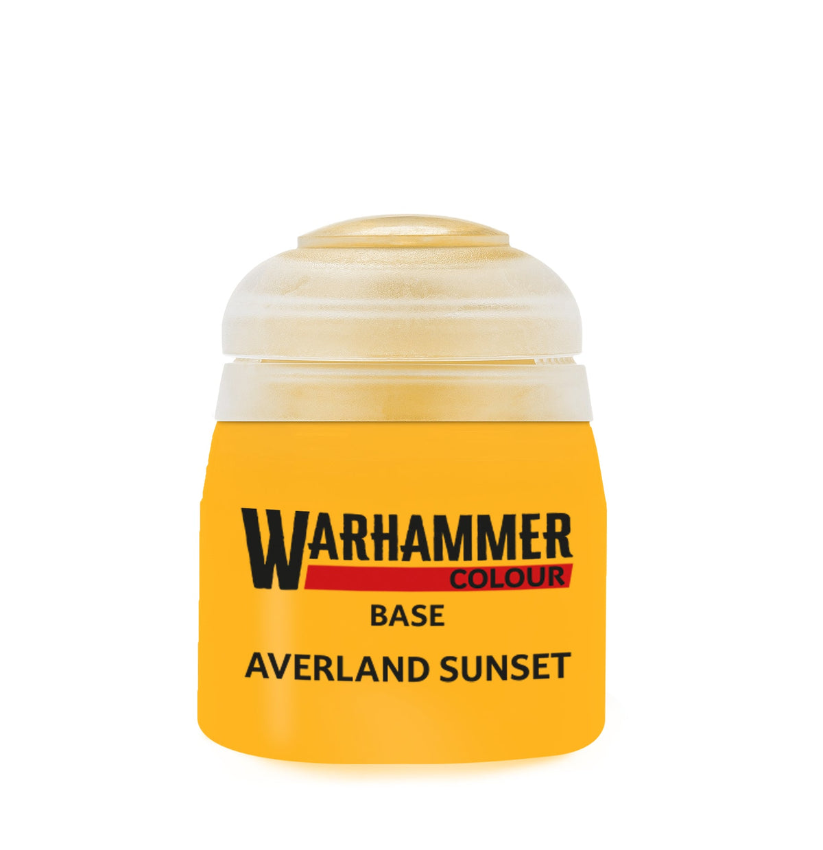 B: AVERLAND SUNSET 12ML