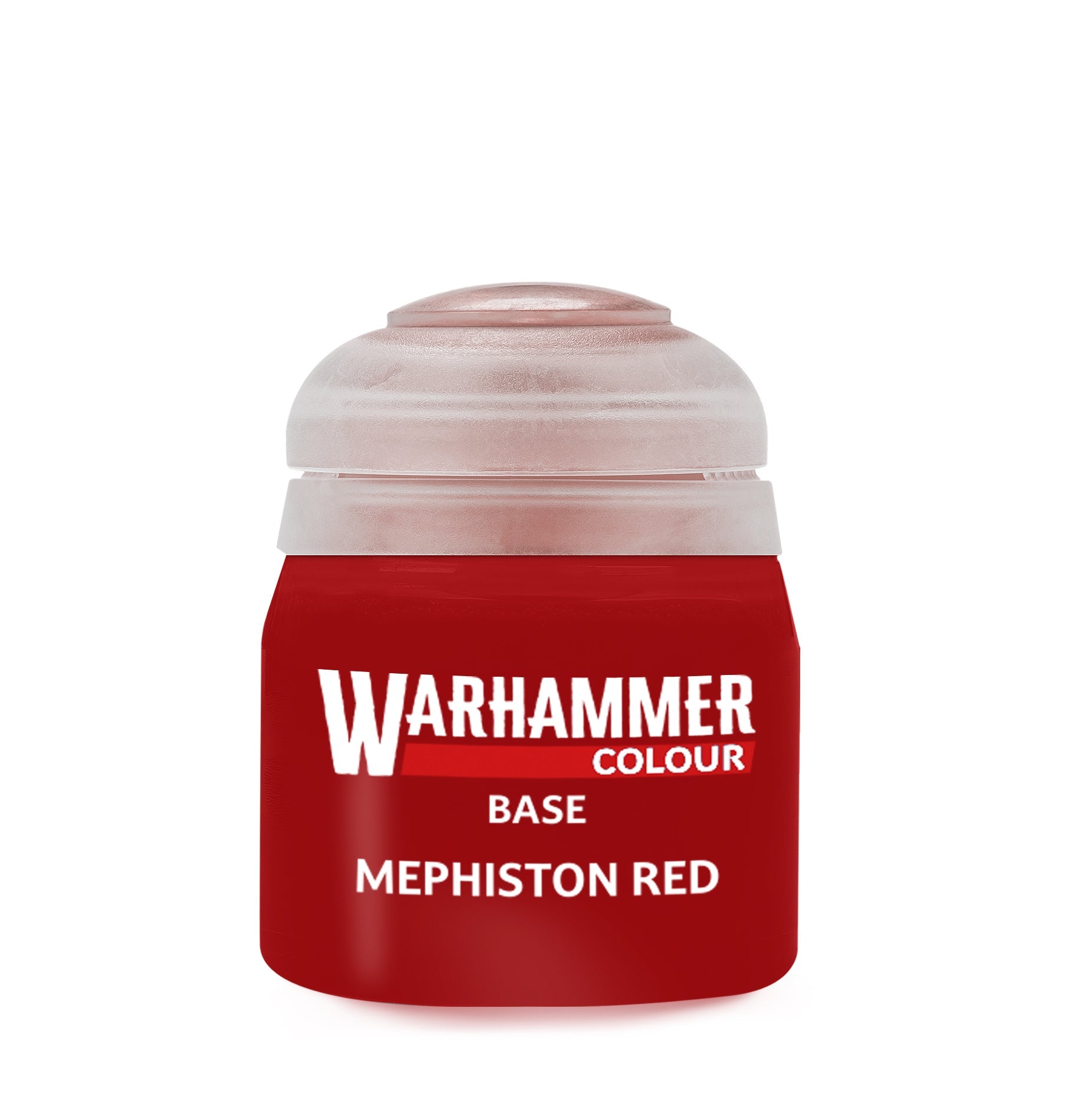 B: MEPHISTON RED 12ML