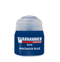 B: MACRAGGE BLUE 12ML