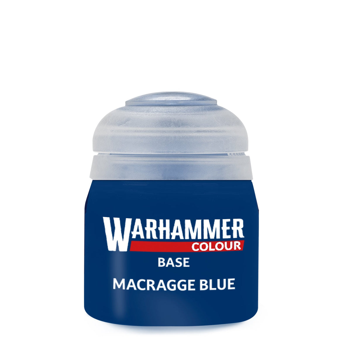B: MACRAGGE BLUE 12ML