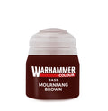 B: MOURNFANG BROWN 12ML