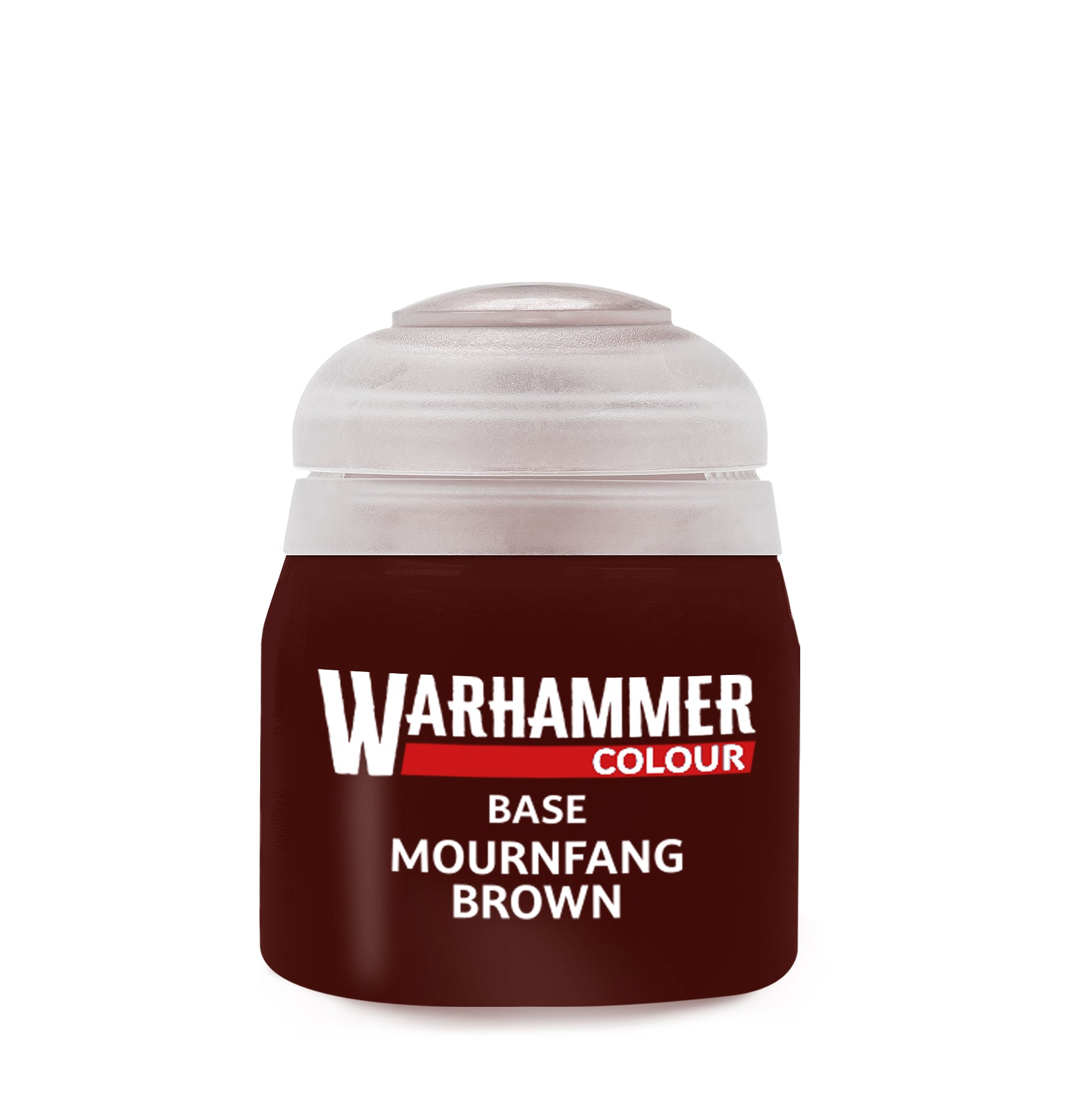 B: MOURNFANG BROWN 12ML