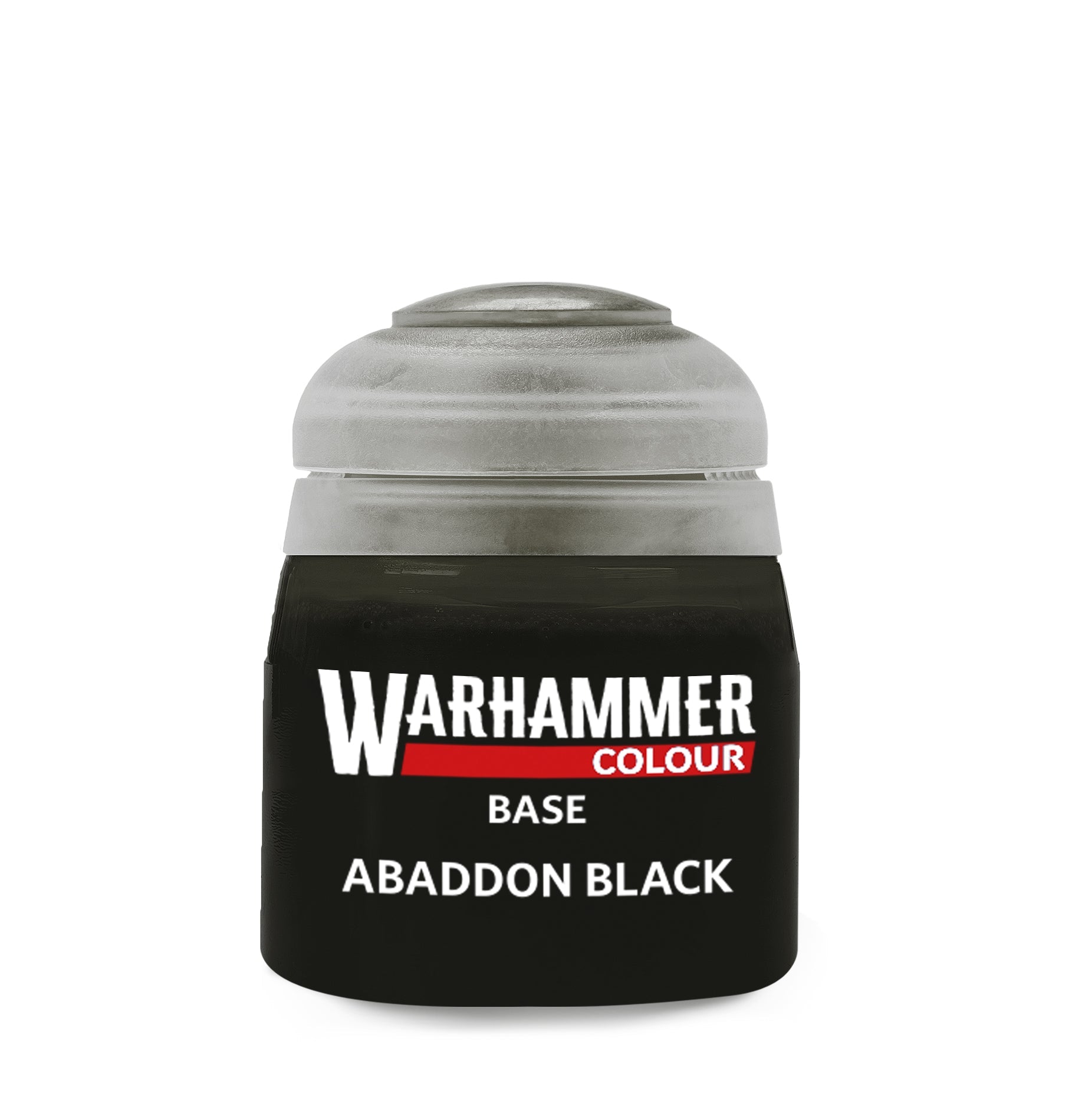 B: ABADDON BLACK 12ML