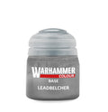 B: LEADBELCHER 12ML
